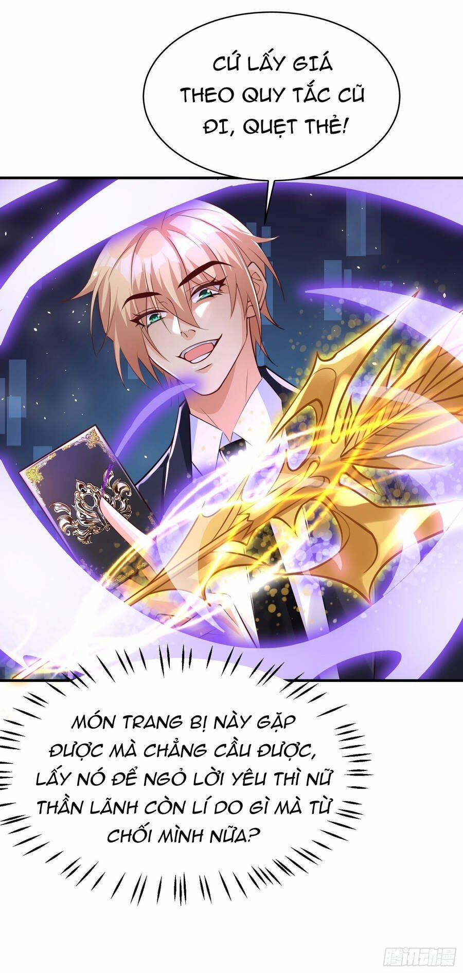 Người Chơi Siêu Cấp 3 trang 9