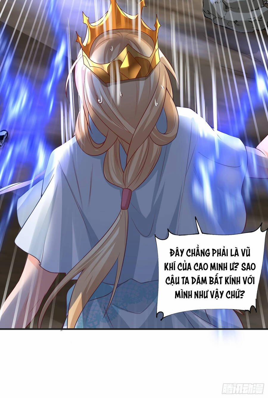 Người Chơi Siêu Cấp 4 trang 10