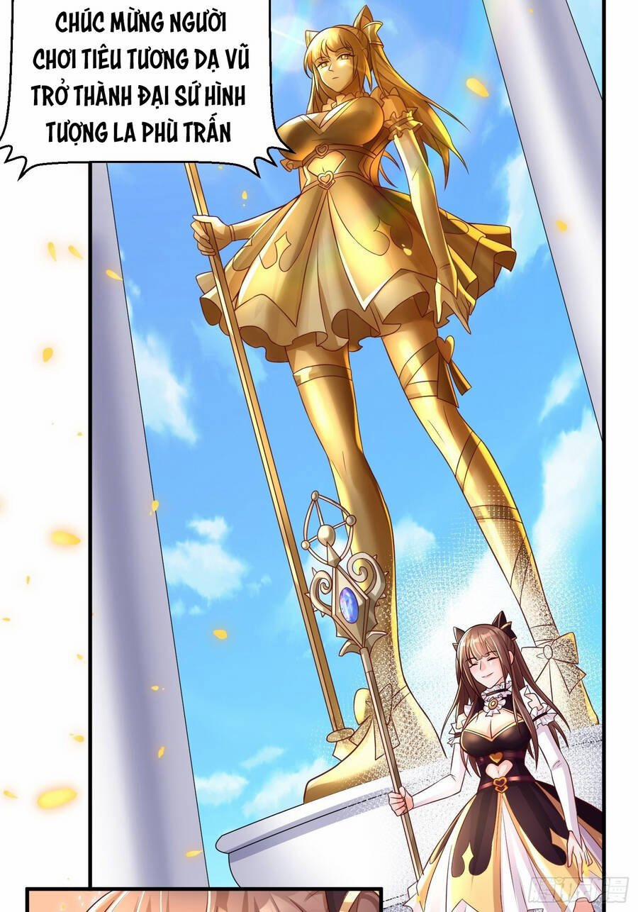 Người Chơi Siêu Cấp 4 trang 12