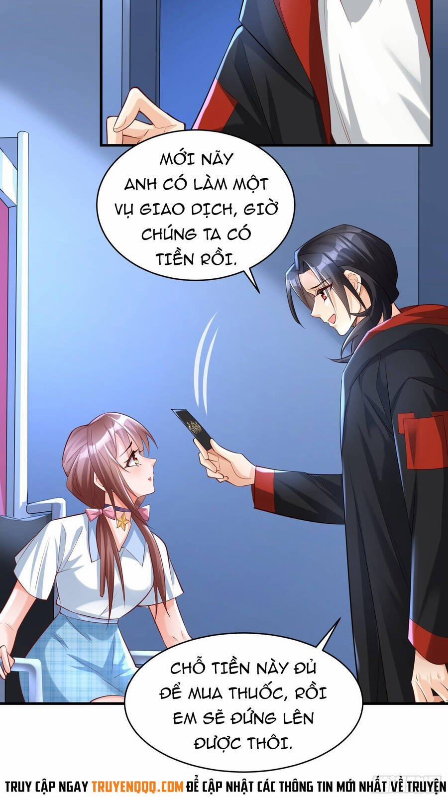 Người Chơi Siêu Cấp 4 trang 18