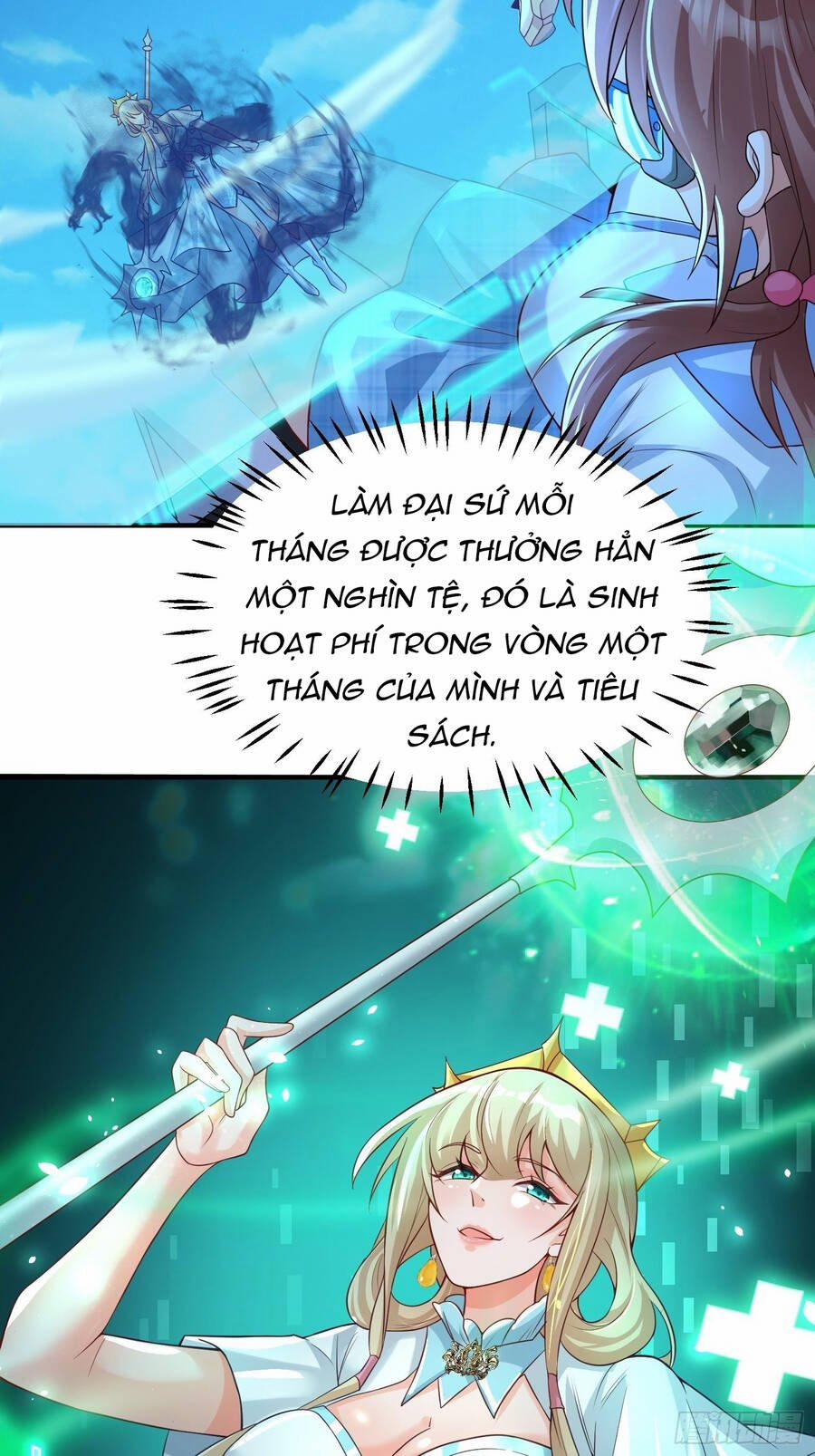 Người Chơi Siêu Cấp 4 trang 2