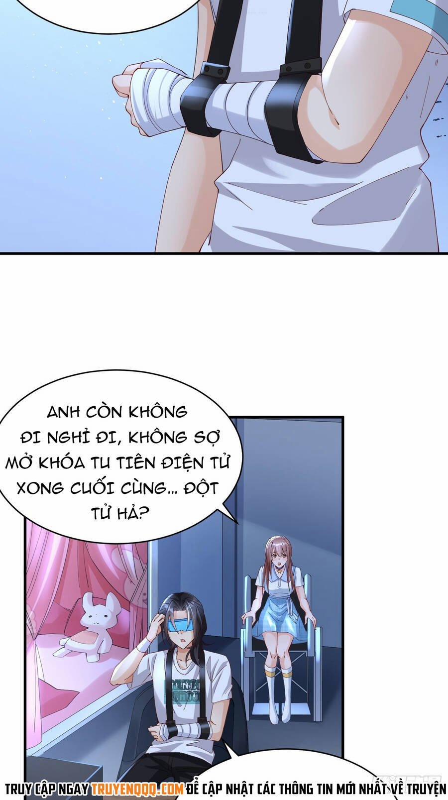 Người Chơi Siêu Cấp 4 trang 24