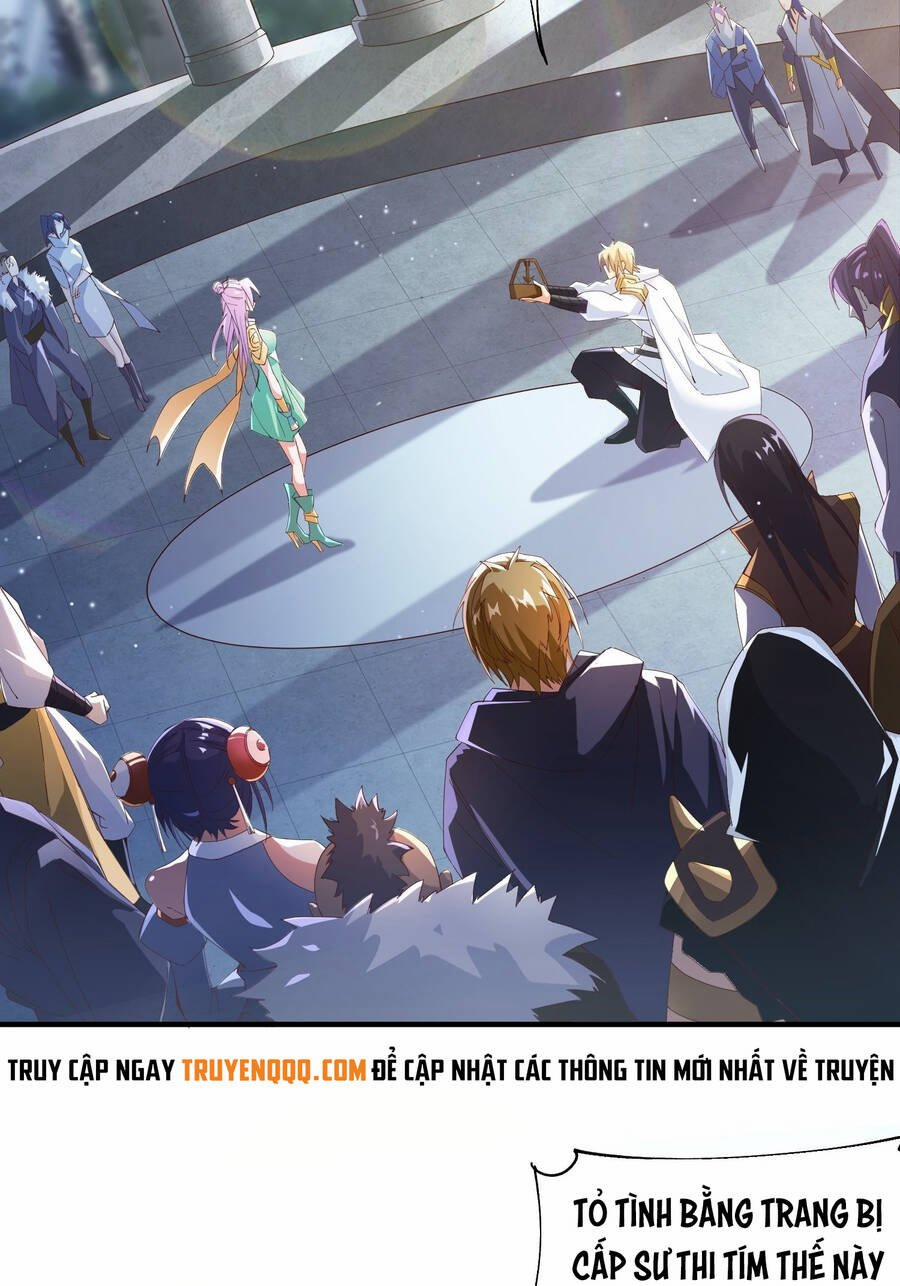 Người Chơi Siêu Cấp 4 trang 28