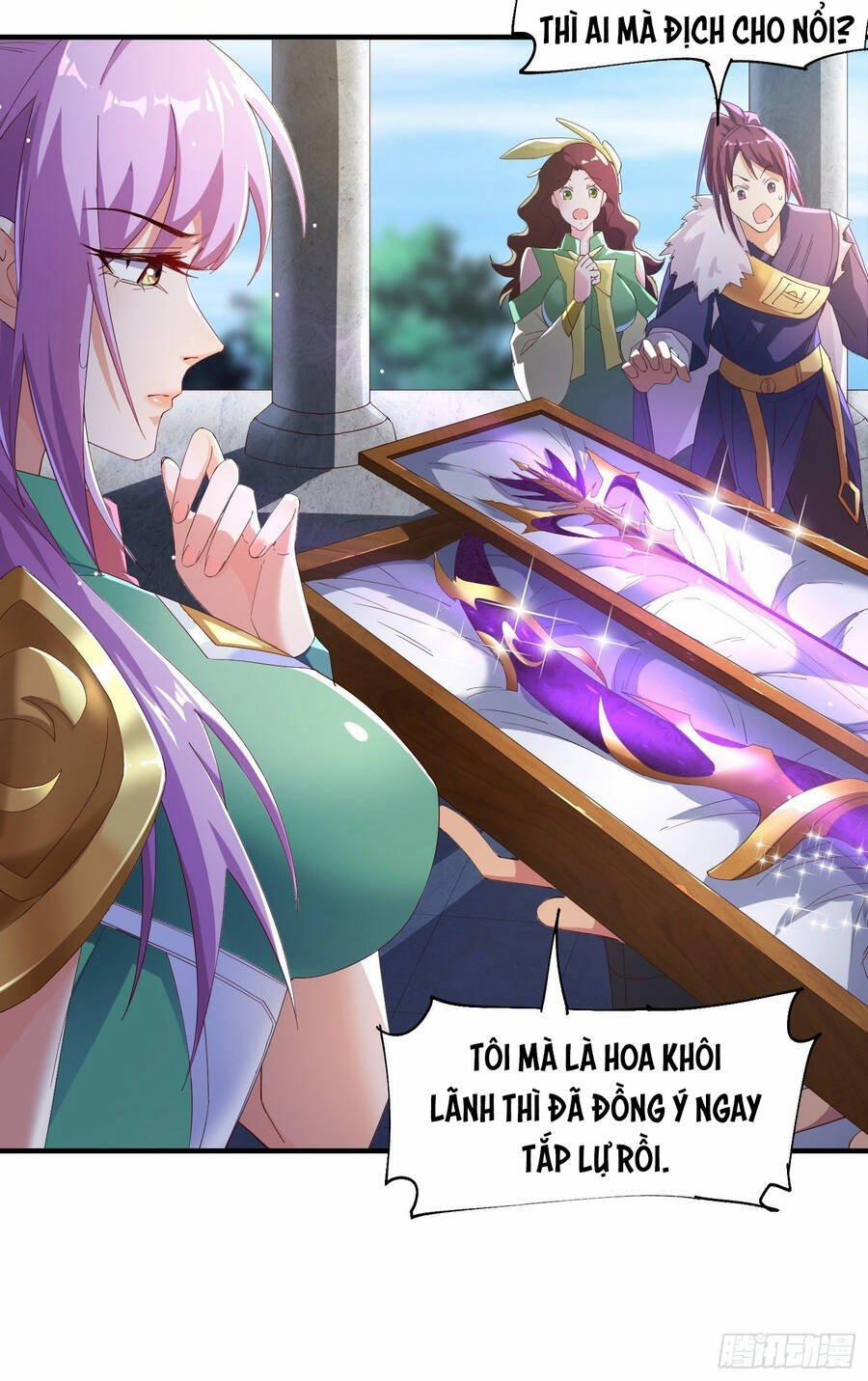 Người Chơi Siêu Cấp 4 trang 29