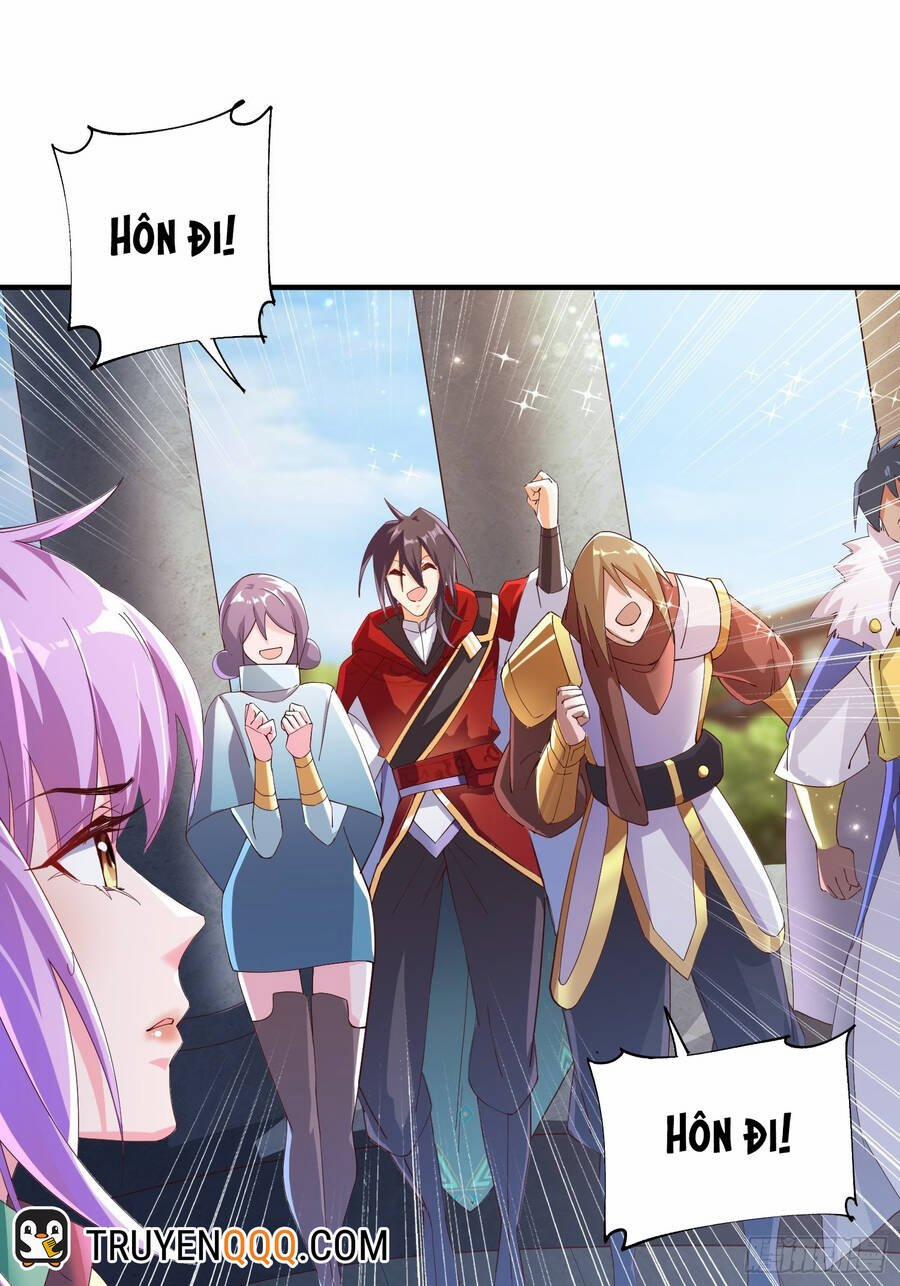 Người Chơi Siêu Cấp 4 trang 31