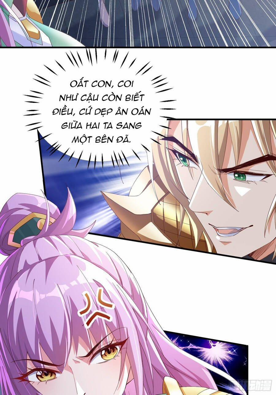 Người Chơi Siêu Cấp 4 trang 32