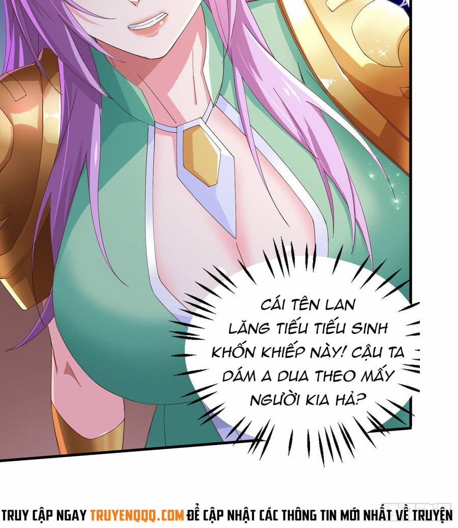 Người Chơi Siêu Cấp 4 trang 33