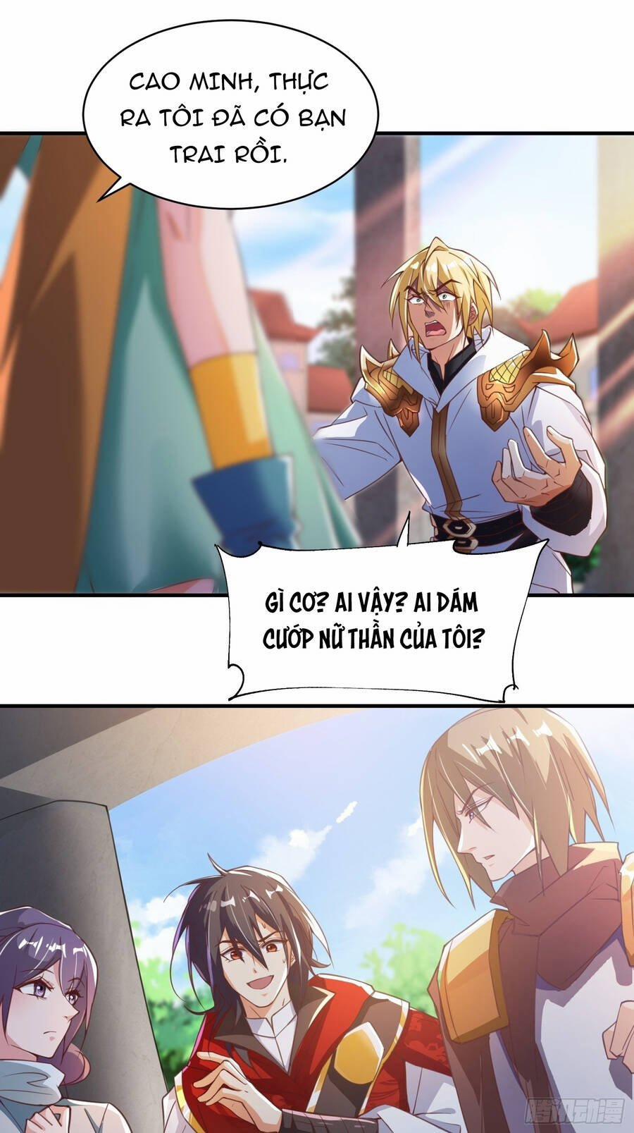 Người Chơi Siêu Cấp 4 trang 34