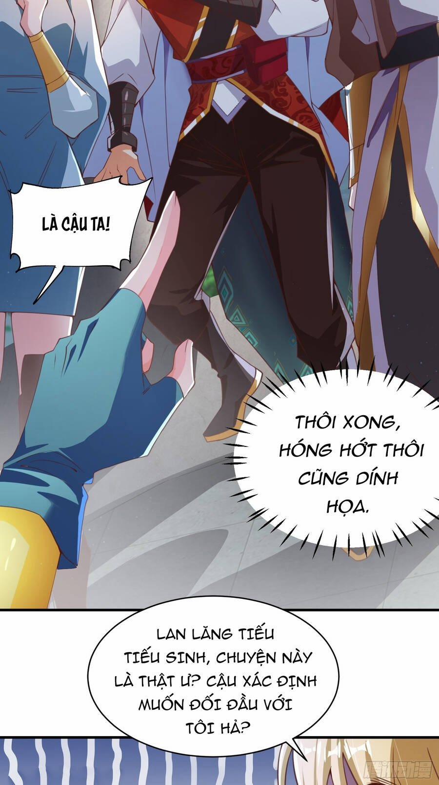 Người Chơi Siêu Cấp 4 trang 35