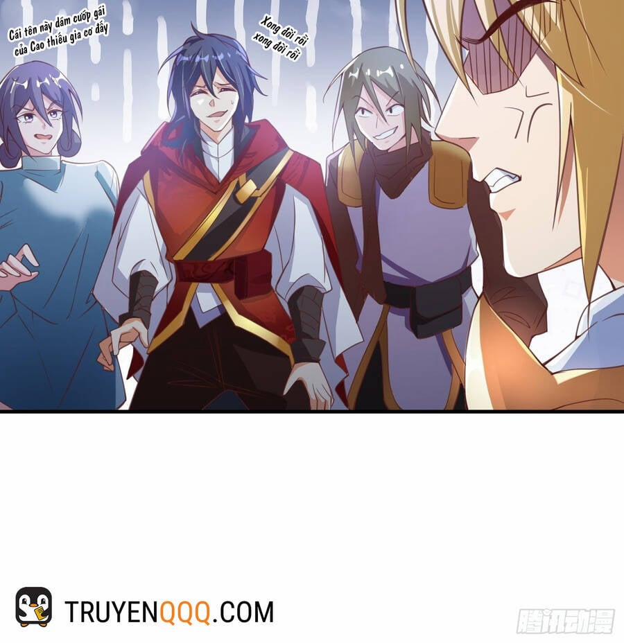 Người Chơi Siêu Cấp 4 trang 36