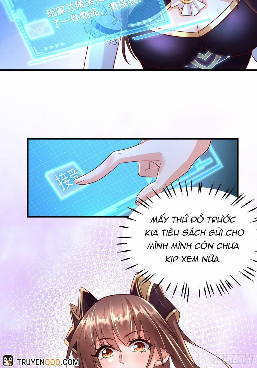 Người Chơi Siêu Cấp 4 trang 6