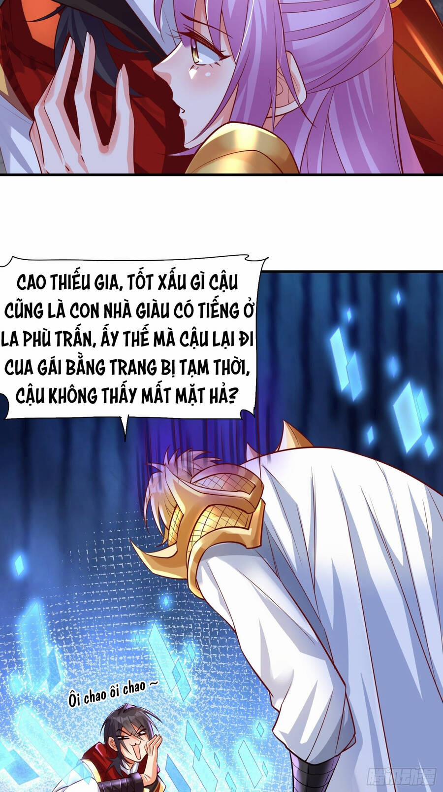 Người Chơi Siêu Cấp 5 trang 14