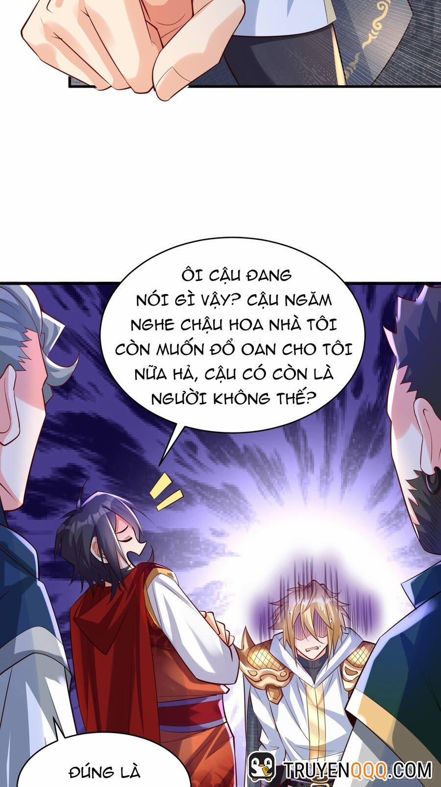 Người Chơi Siêu Cấp 5 trang 16