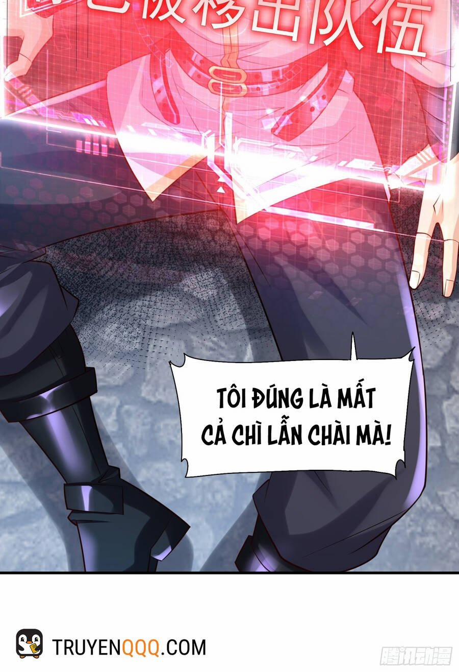 Người Chơi Siêu Cấp 5 trang 21