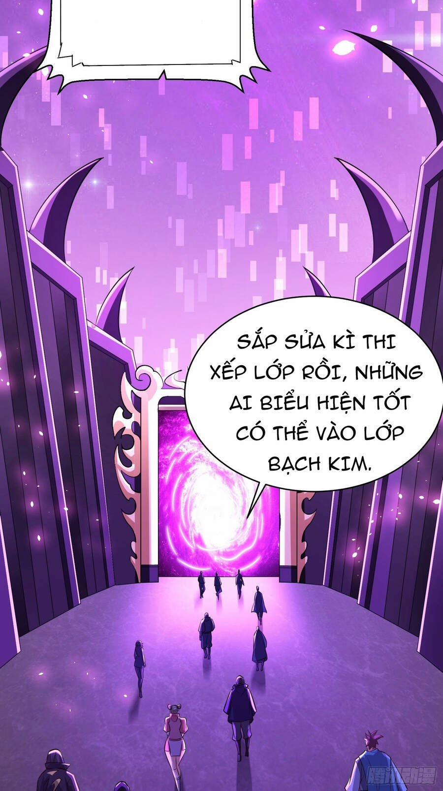 Người Chơi Siêu Cấp 5 trang 27