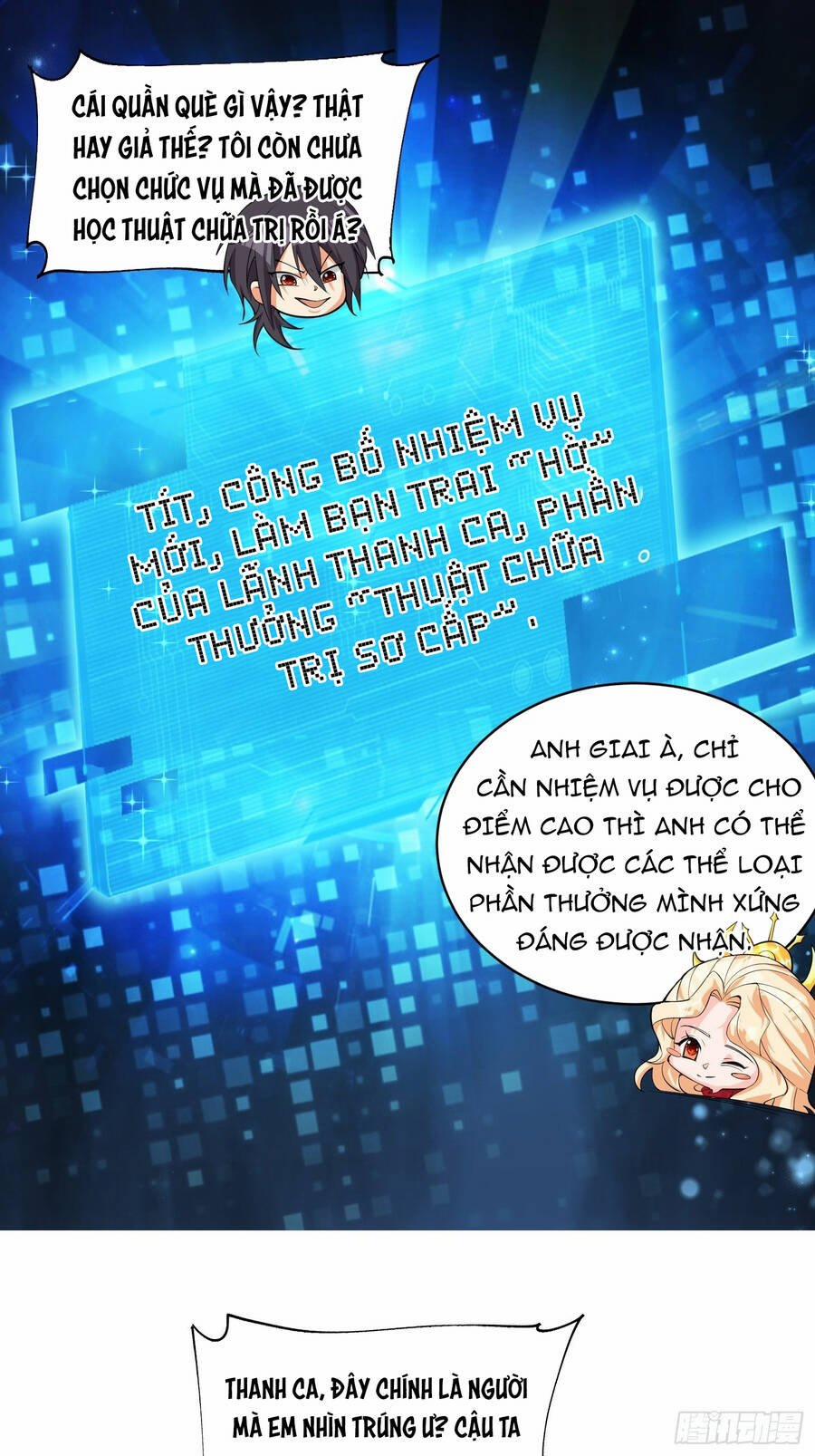 Người Chơi Siêu Cấp 5 trang 5