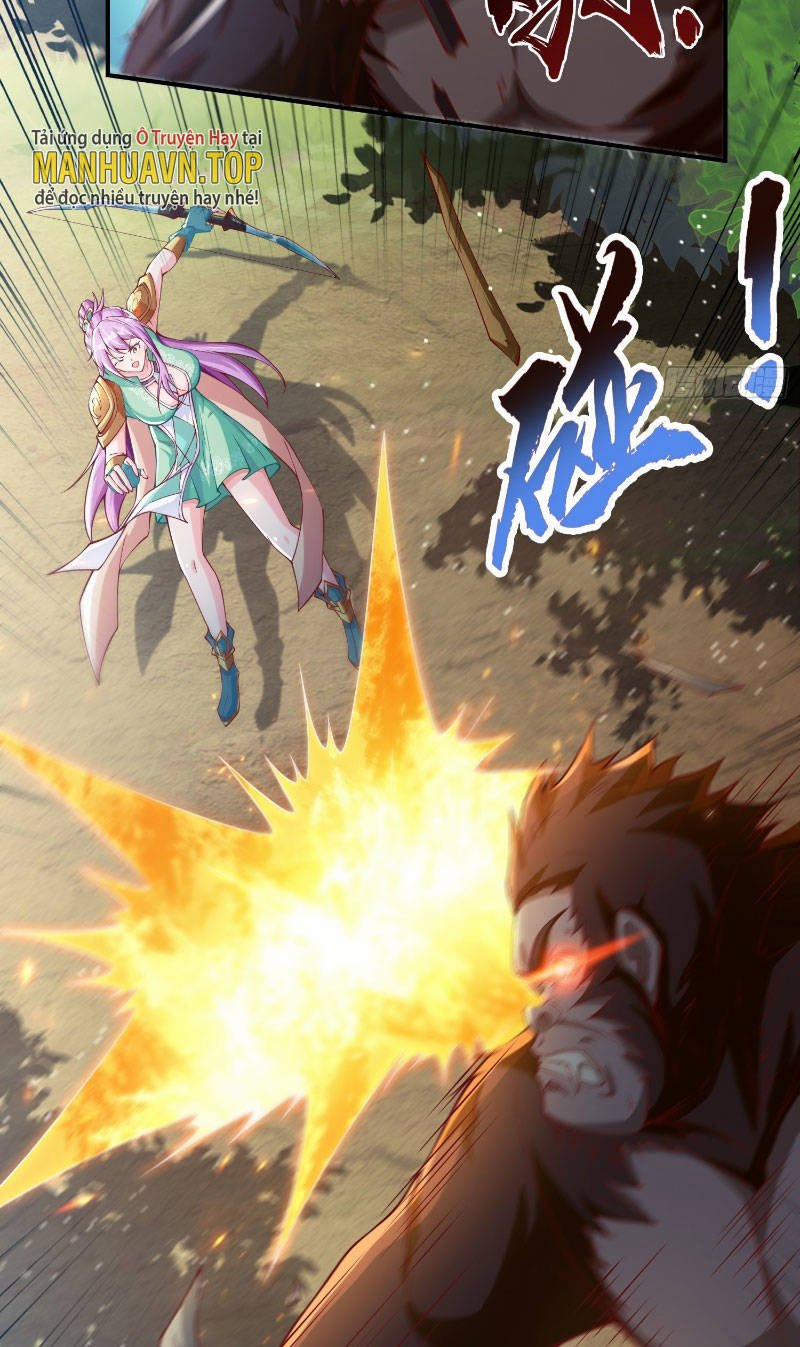 Người Chơi Siêu Cấp 6 trang 14