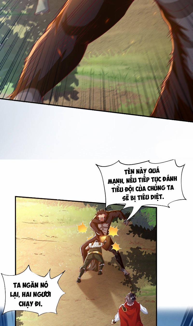 Người Chơi Siêu Cấp 6 trang 15