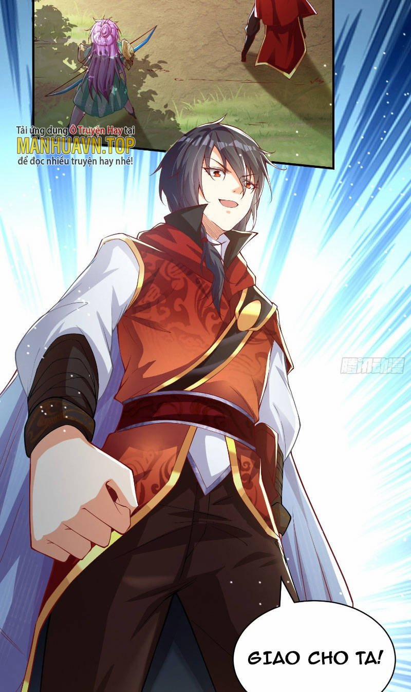 Người Chơi Siêu Cấp 6 trang 16