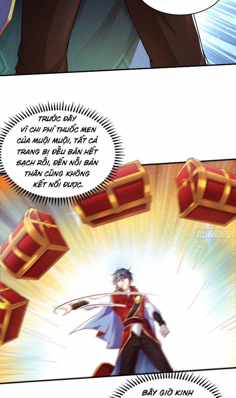 Người Chơi Siêu Cấp 6 trang 17