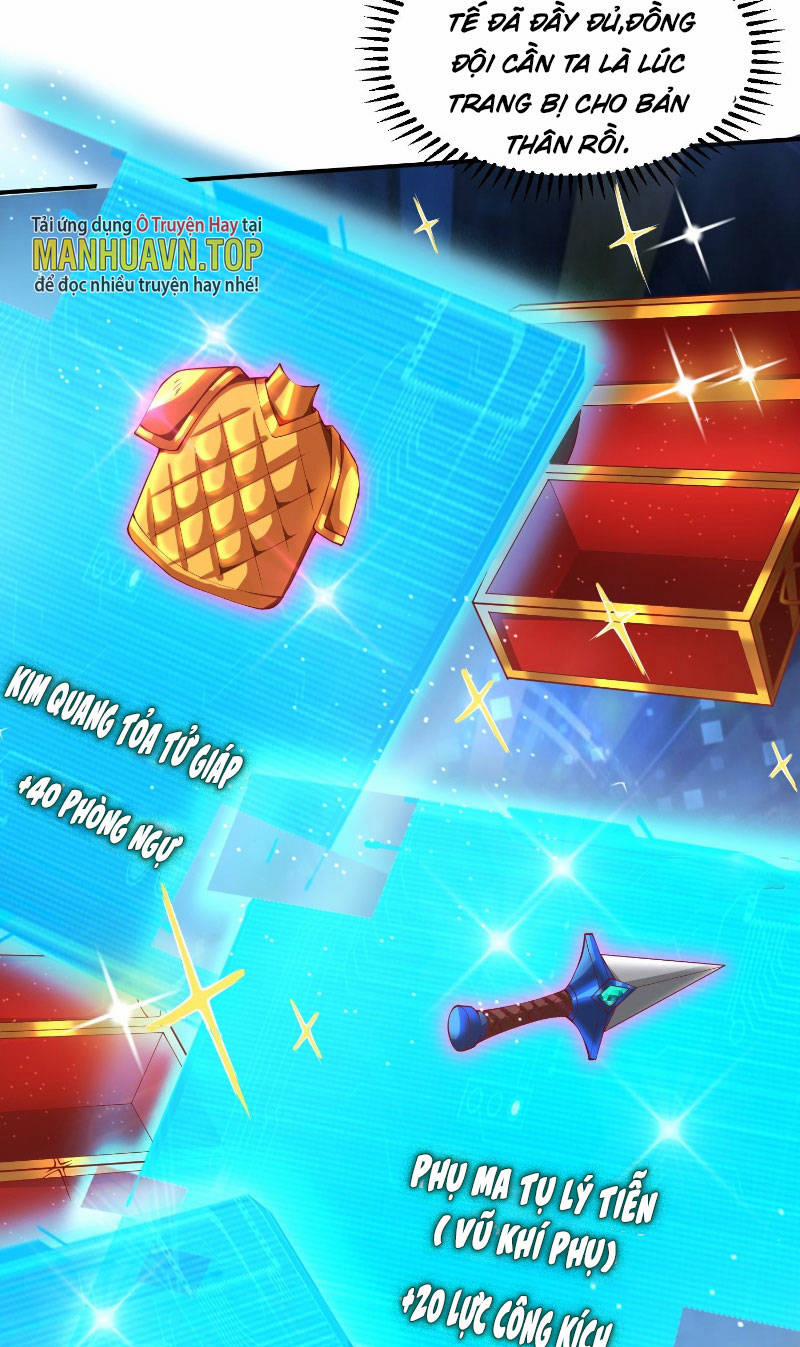 Người Chơi Siêu Cấp 6 trang 18