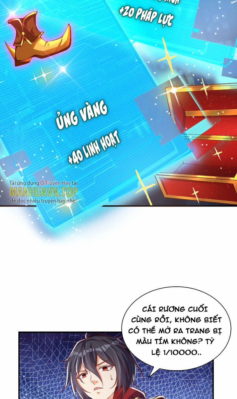 Người Chơi Siêu Cấp 6 trang 19