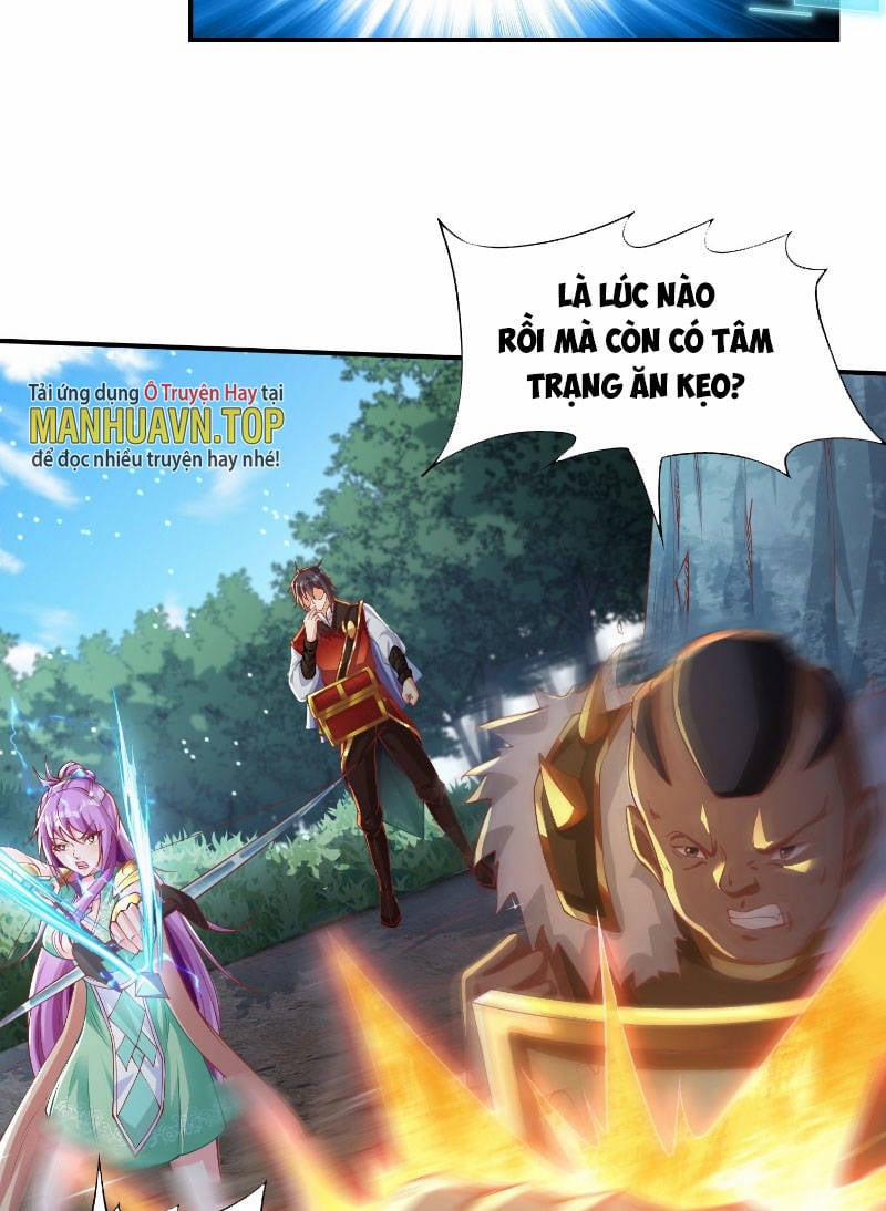 Người Chơi Siêu Cấp 6 trang 21