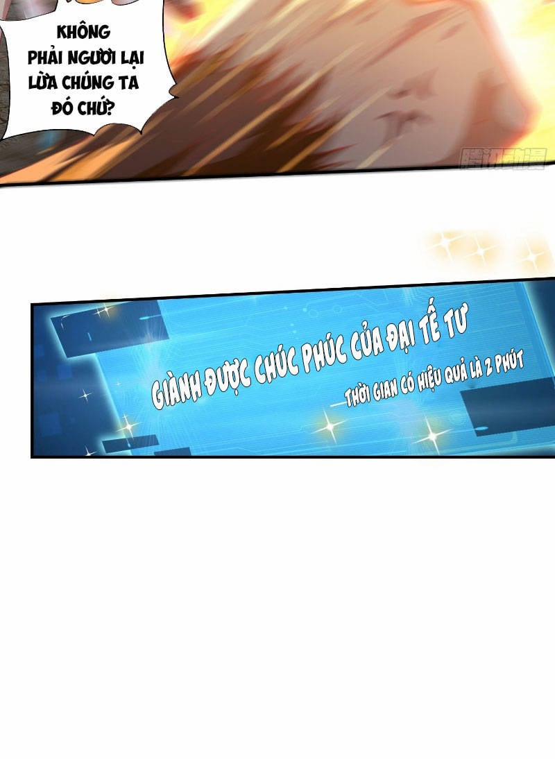 Người Chơi Siêu Cấp 6 trang 22