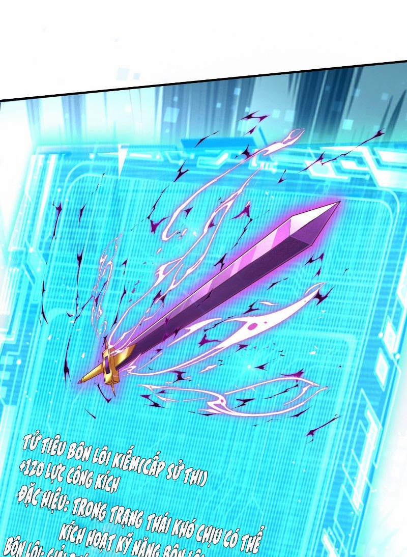 Người Chơi Siêu Cấp 6 trang 23
