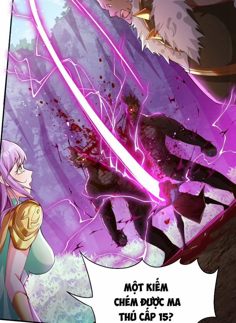 Người Chơi Siêu Cấp 6 trang 27