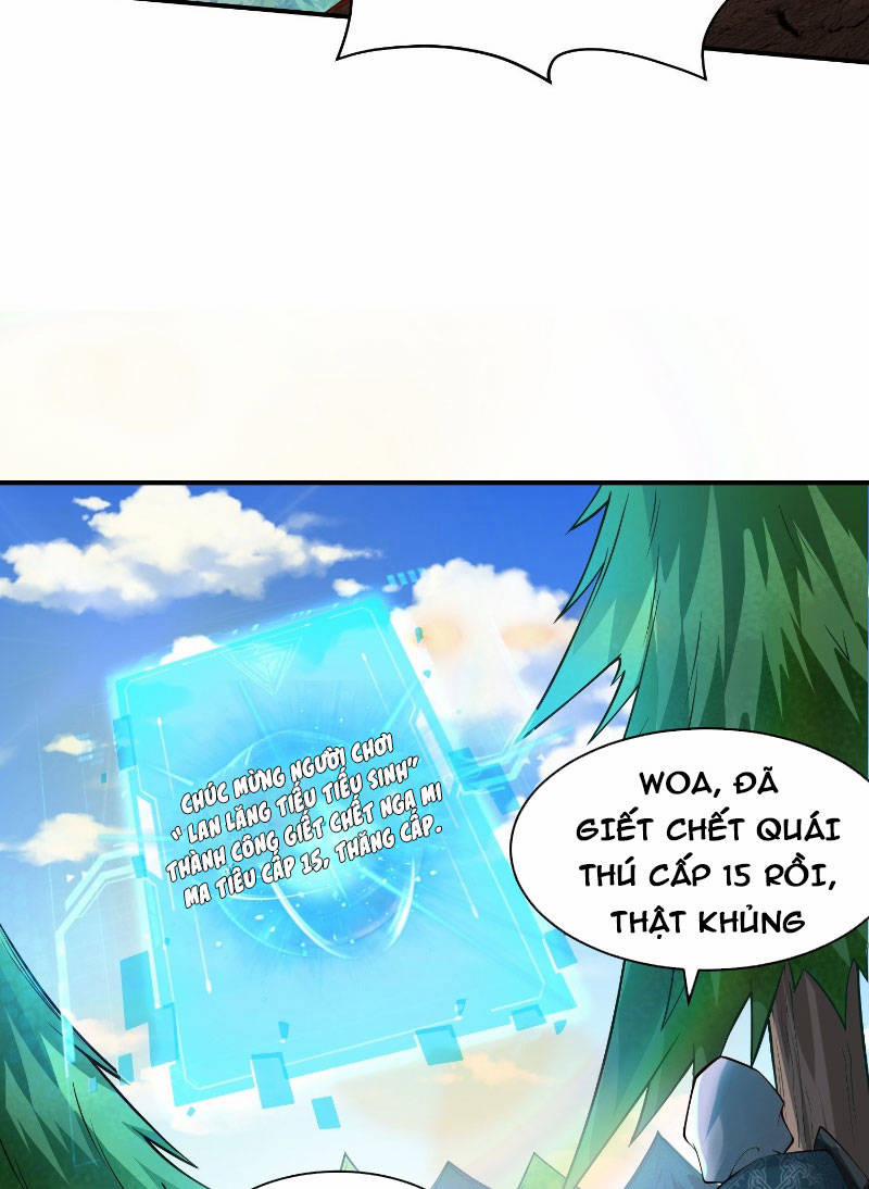 Người Chơi Siêu Cấp 6 trang 28