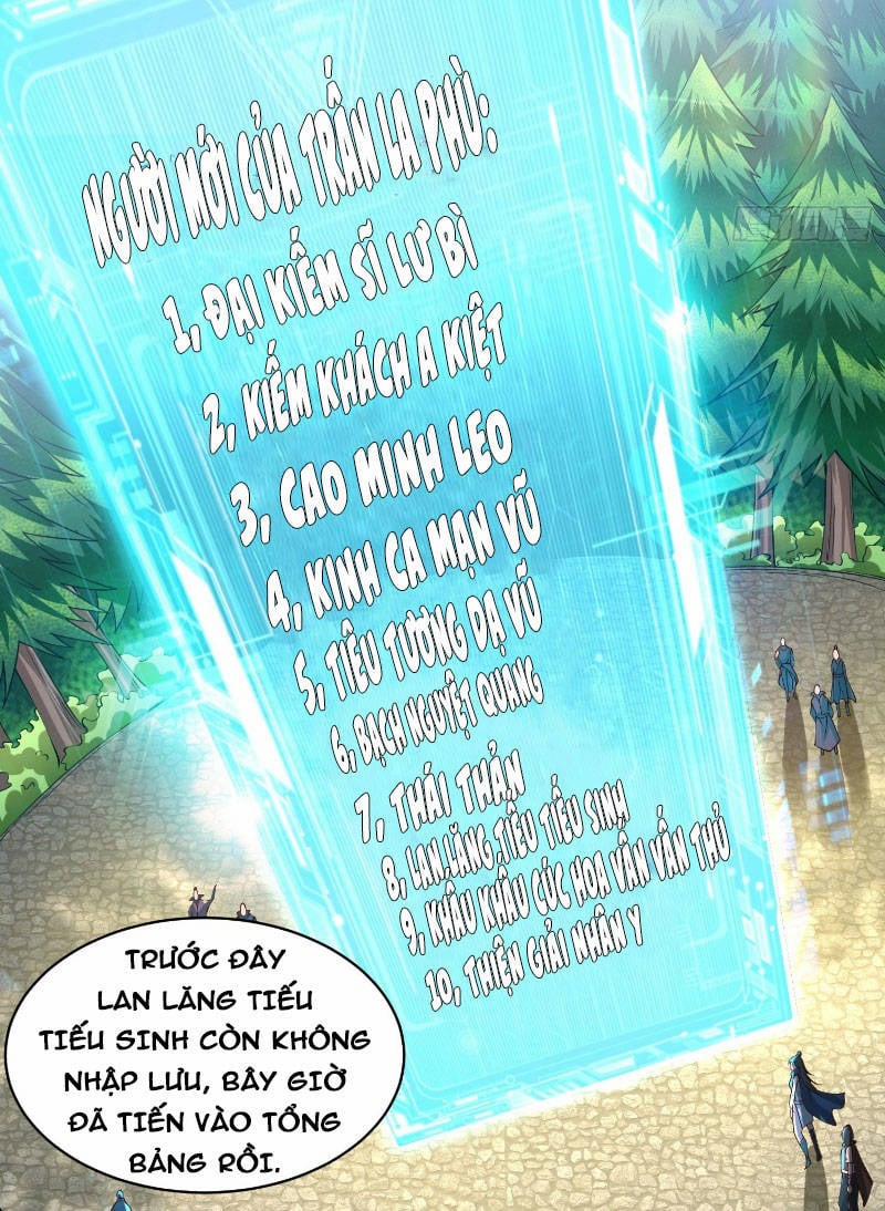 Người Chơi Siêu Cấp 6 trang 30