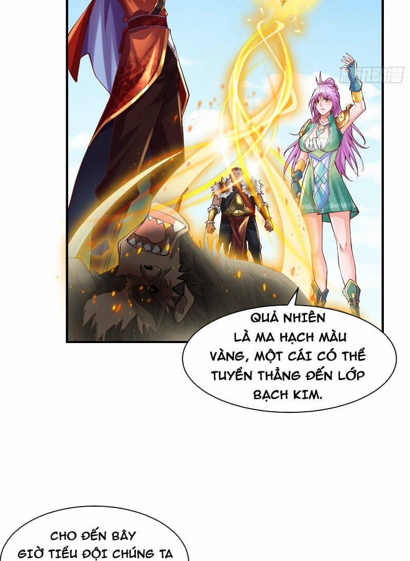 Người Chơi Siêu Cấp 6 trang 32