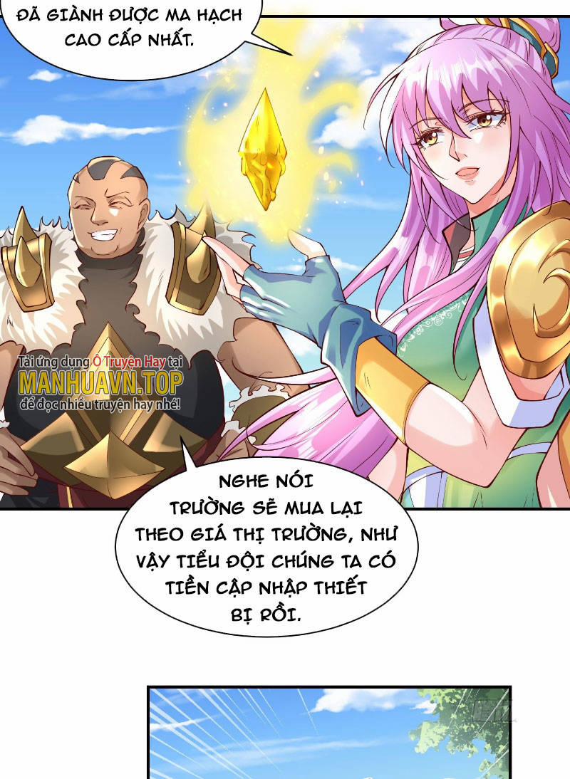 Người Chơi Siêu Cấp 6 trang 33