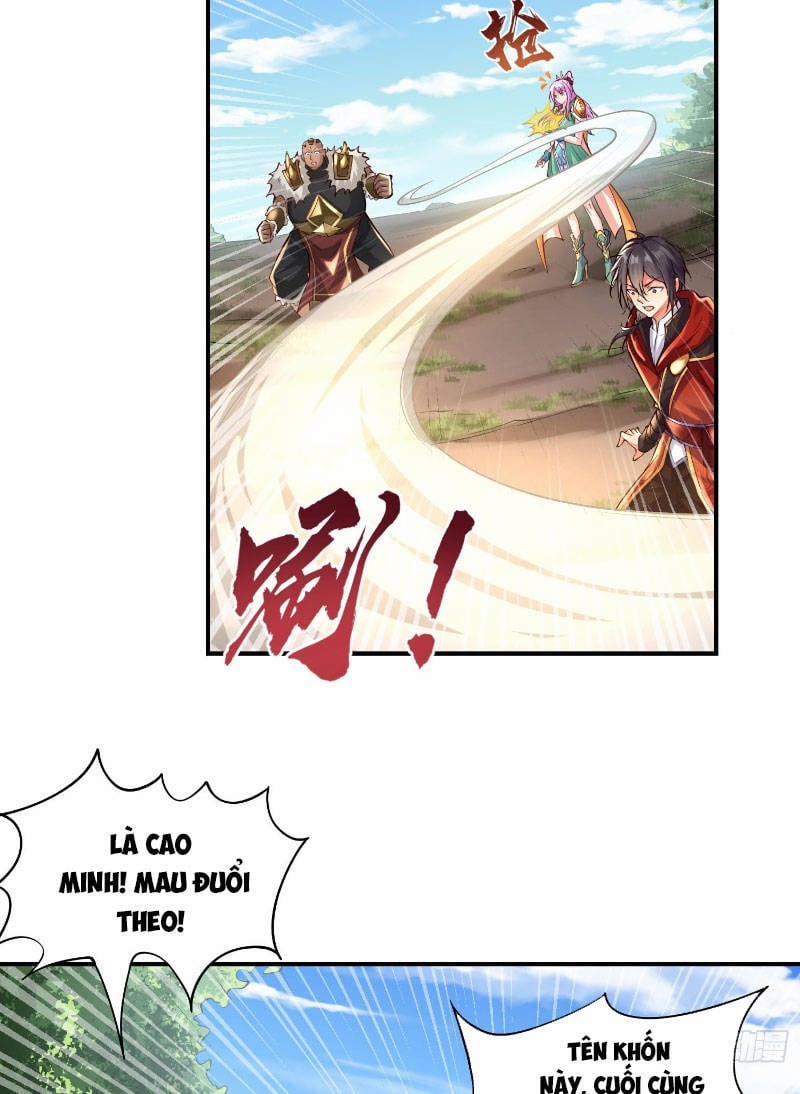 Người Chơi Siêu Cấp 6 trang 34