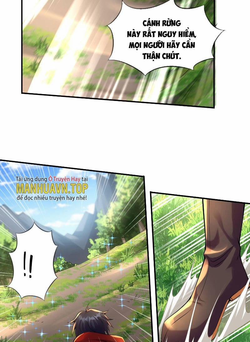 Người Chơi Siêu Cấp 6 trang 37