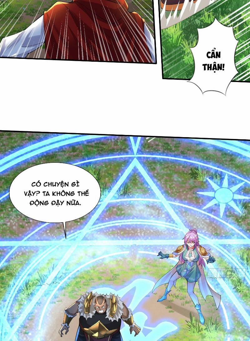 Người Chơi Siêu Cấp 6 trang 38