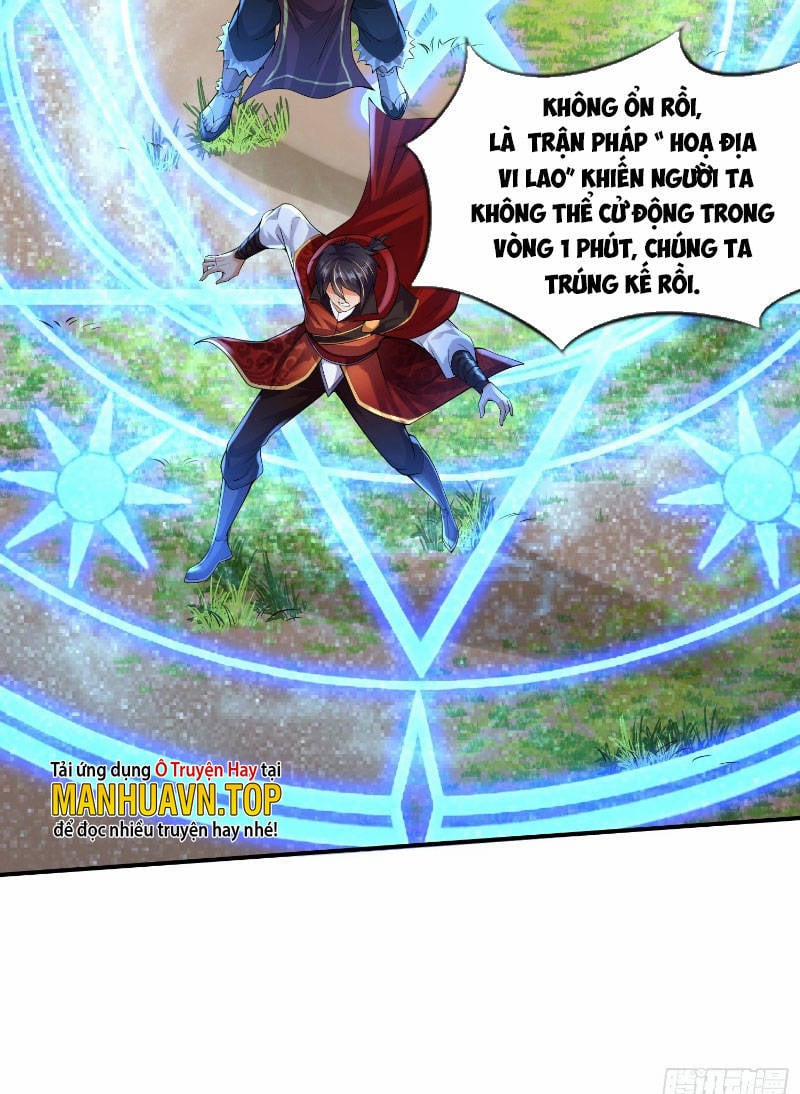 Người Chơi Siêu Cấp 6 trang 39