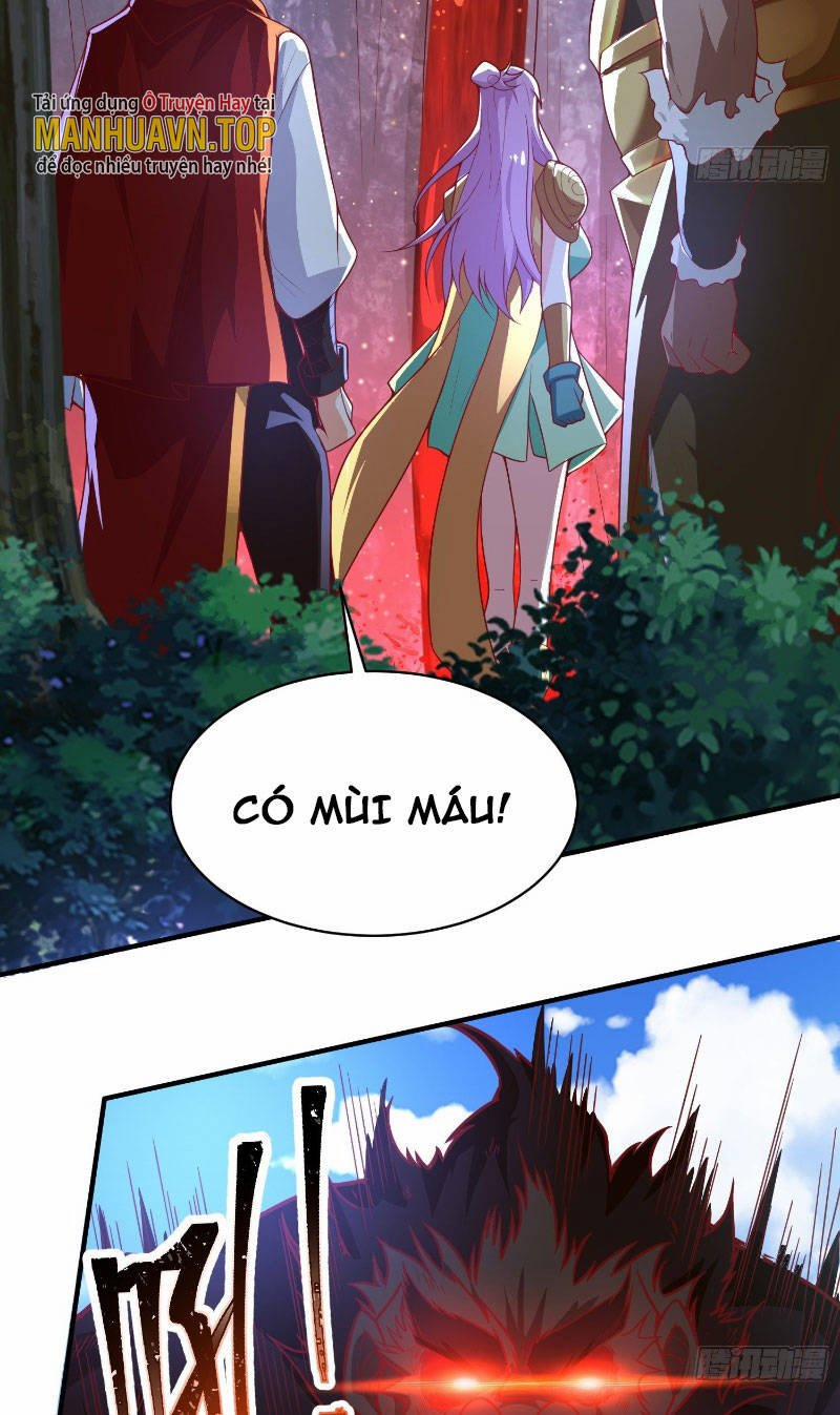 Người Chơi Siêu Cấp 6 trang 4