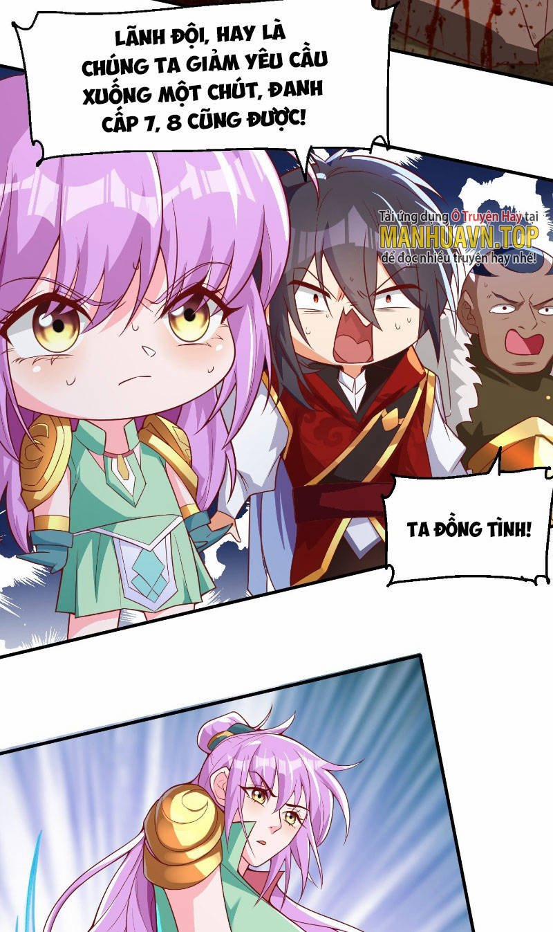 Người Chơi Siêu Cấp 6 trang 6