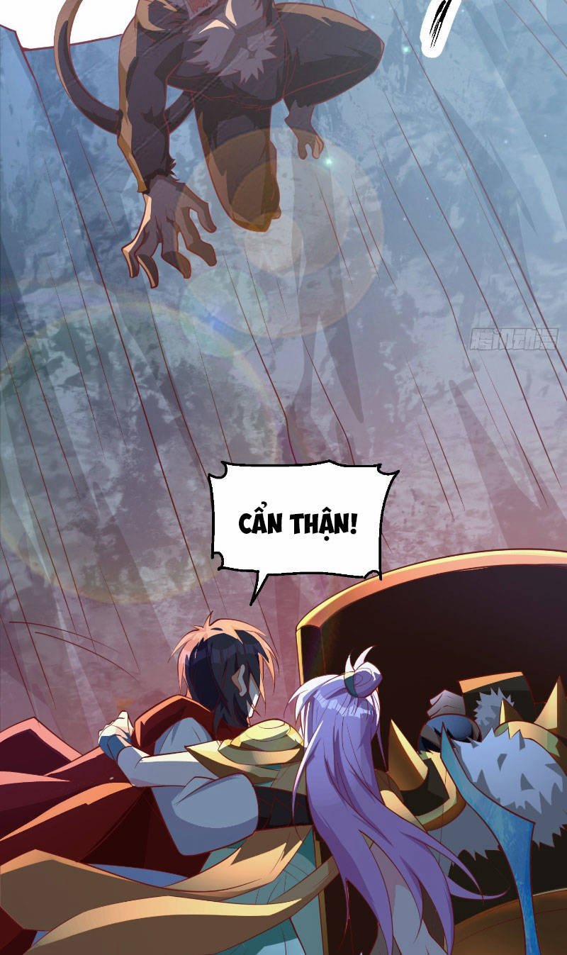 Người Chơi Siêu Cấp 6 trang 8