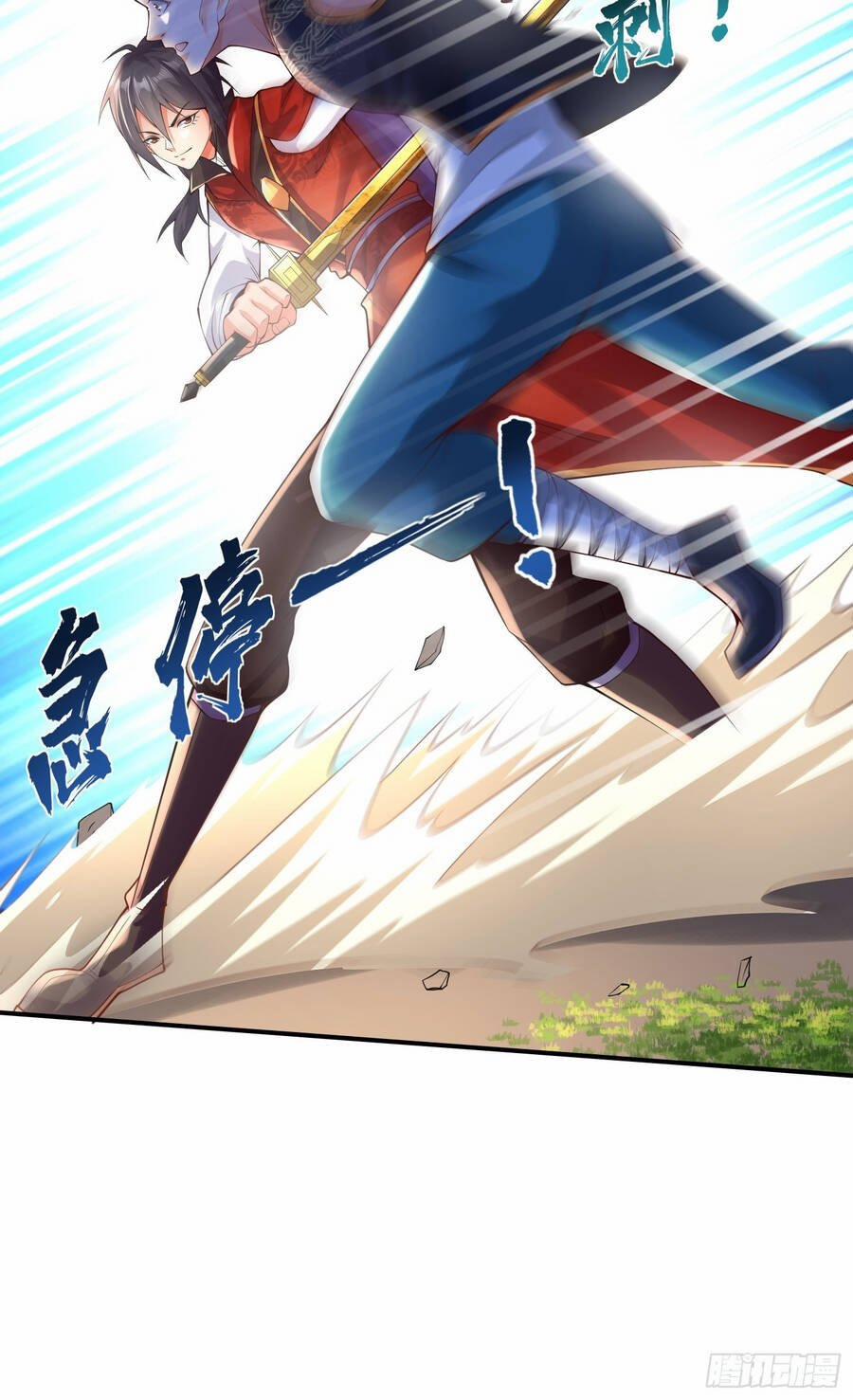 Người Chơi Siêu Cấp 7 trang 10