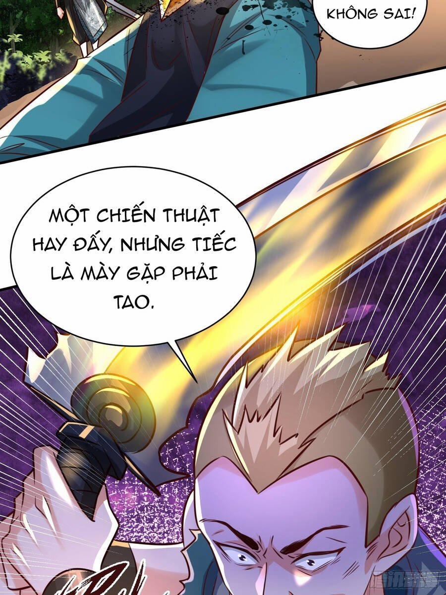 Người Chơi Siêu Cấp 7 trang 12