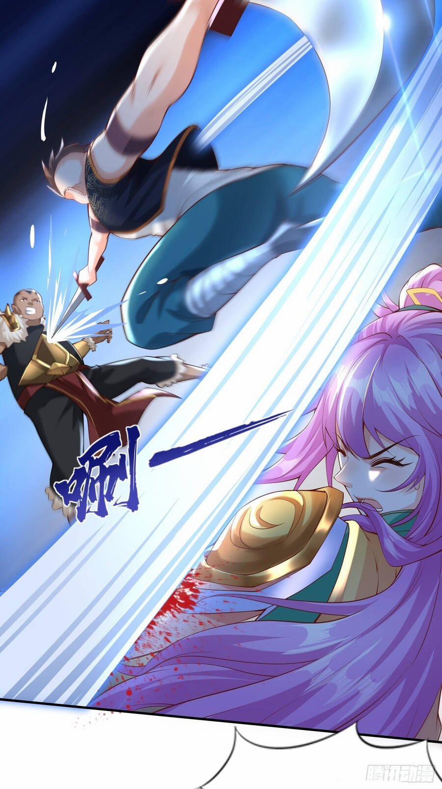 Người Chơi Siêu Cấp 7 trang 2