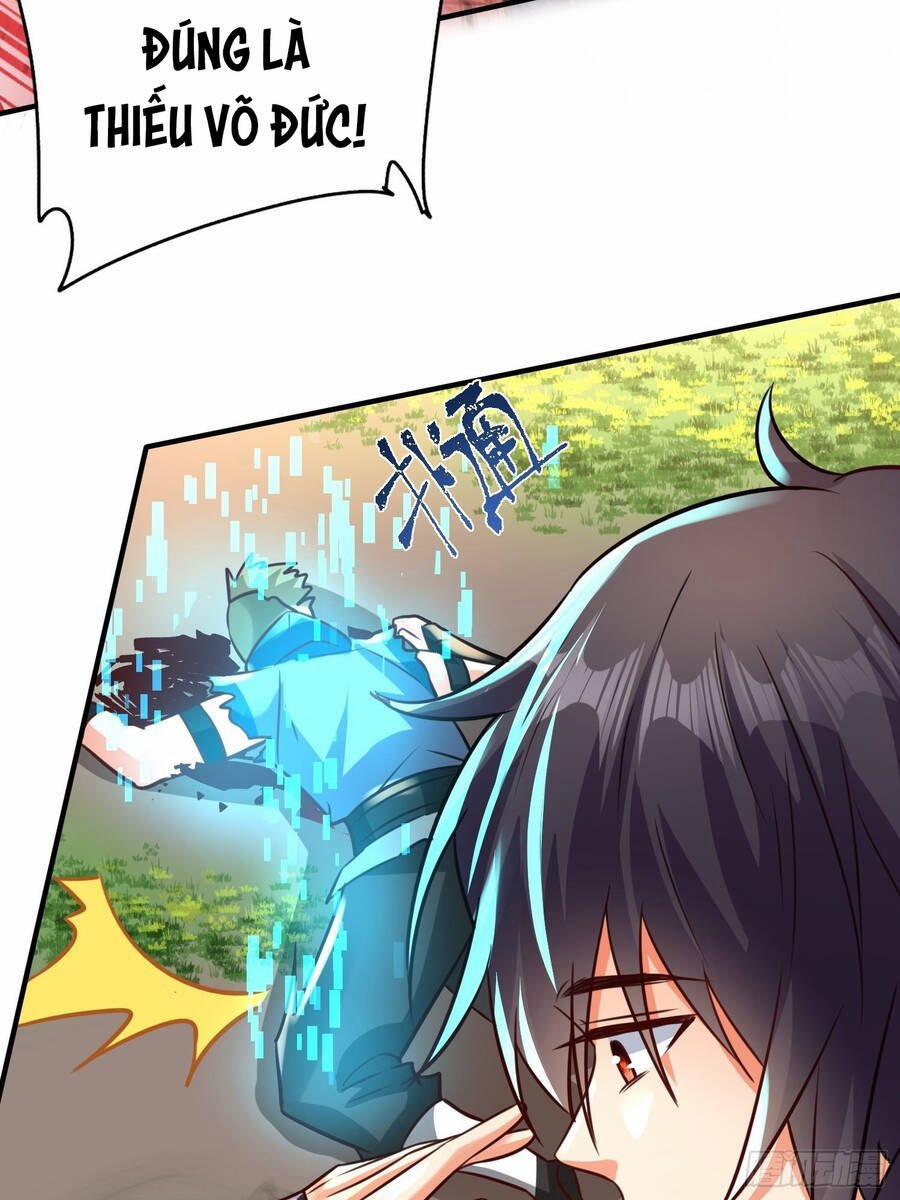 Người Chơi Siêu Cấp 7 trang 20