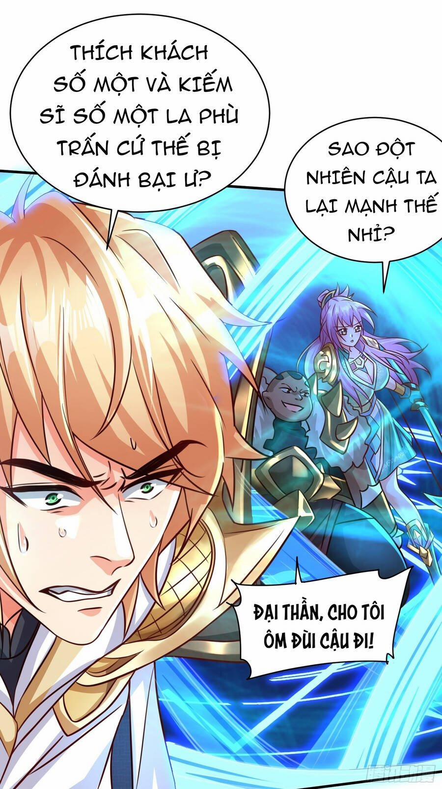 Người Chơi Siêu Cấp 7 trang 22