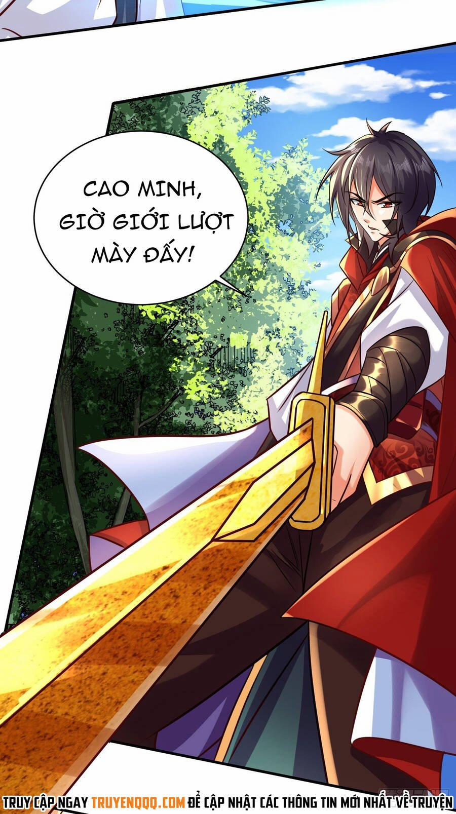 Người Chơi Siêu Cấp 7 trang 23