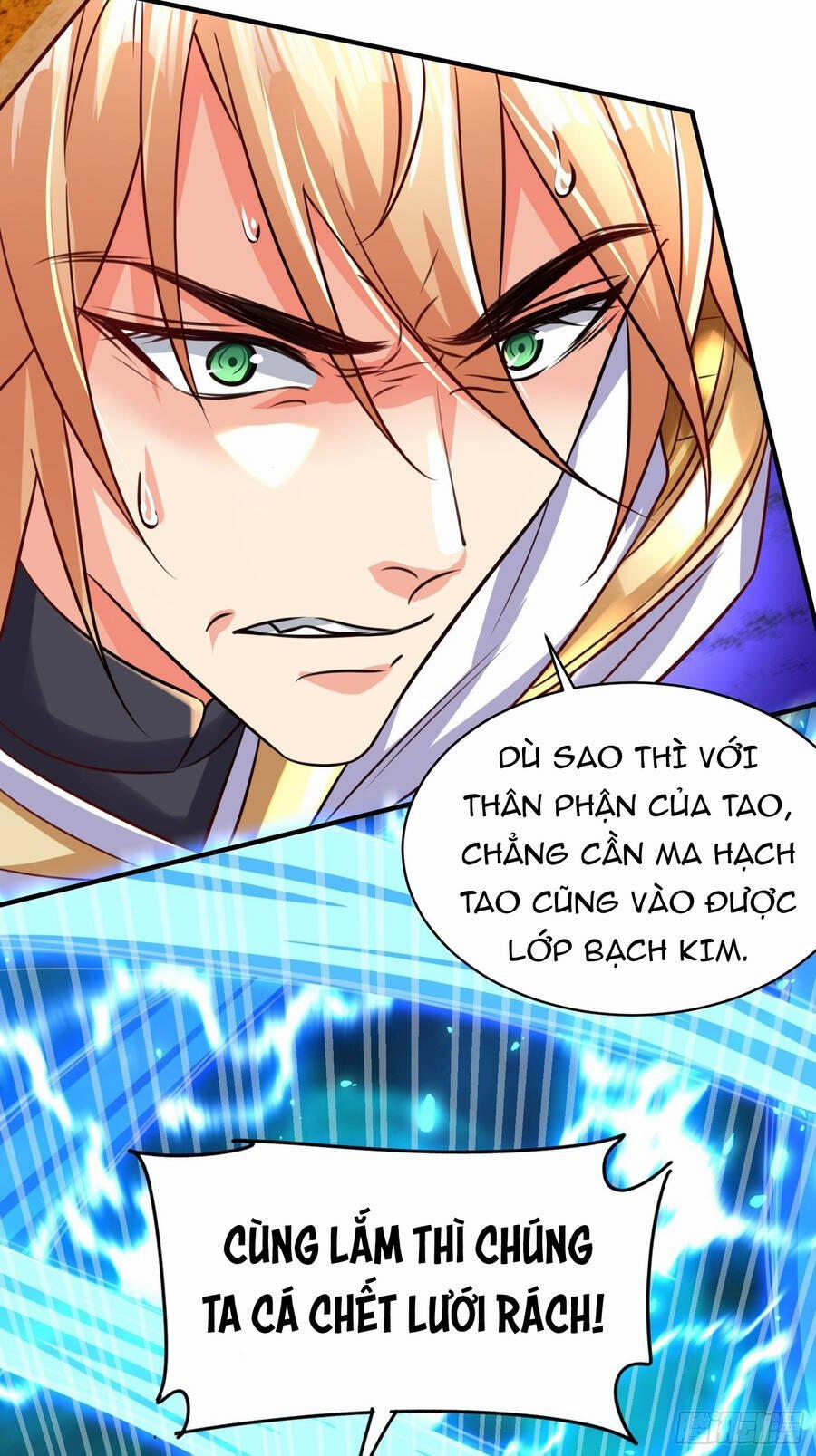 Người Chơi Siêu Cấp 7 trang 24