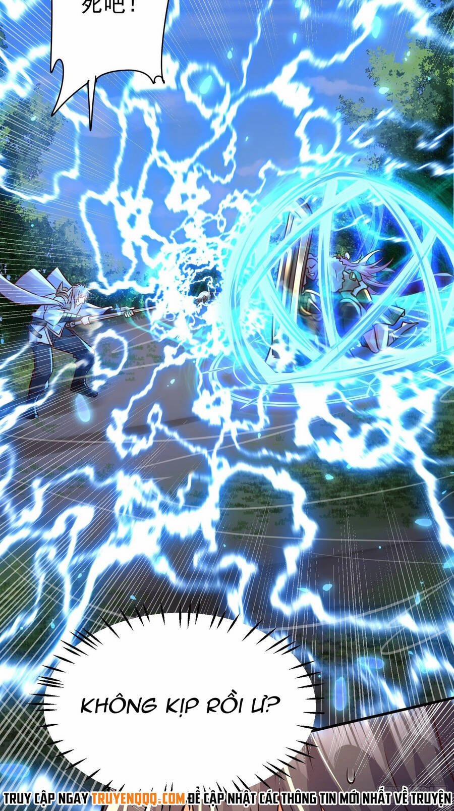 Người Chơi Siêu Cấp 7 trang 28