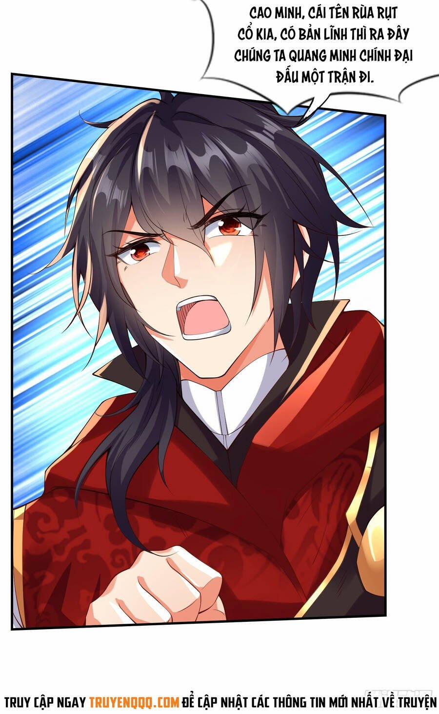 Người Chơi Siêu Cấp 7 trang 3